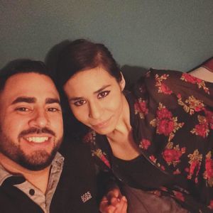 Meet your Posher, Brian